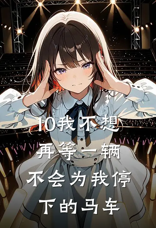 10我不想再等一辆，不会为我停下的马车