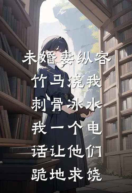 未婚妻纵容竹马浇我刺骨冰水，我一个电话让他们跪地求饶