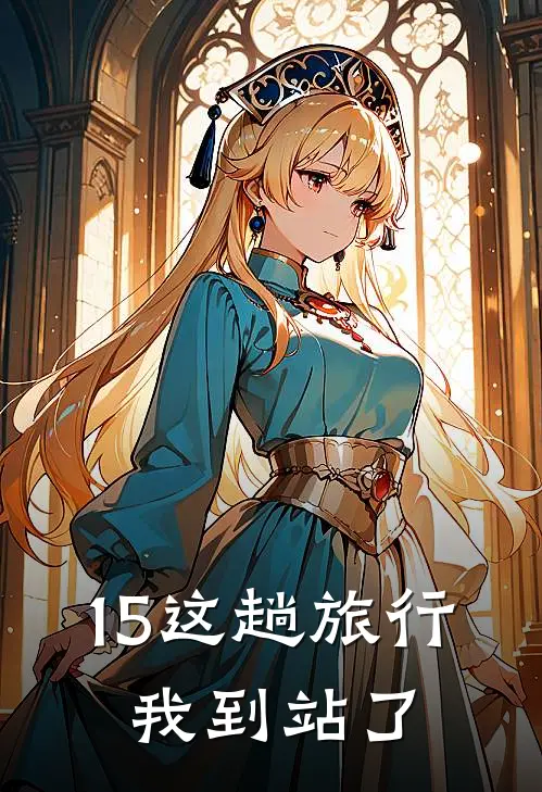 15这趟旅行，我到站了