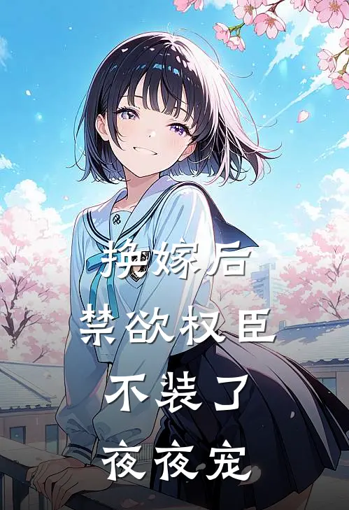 换嫁后，禁欲权臣不装了，夜夜宠