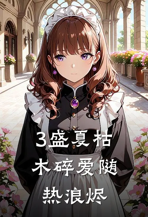 3盛夏枯木碎爱随热浪烬