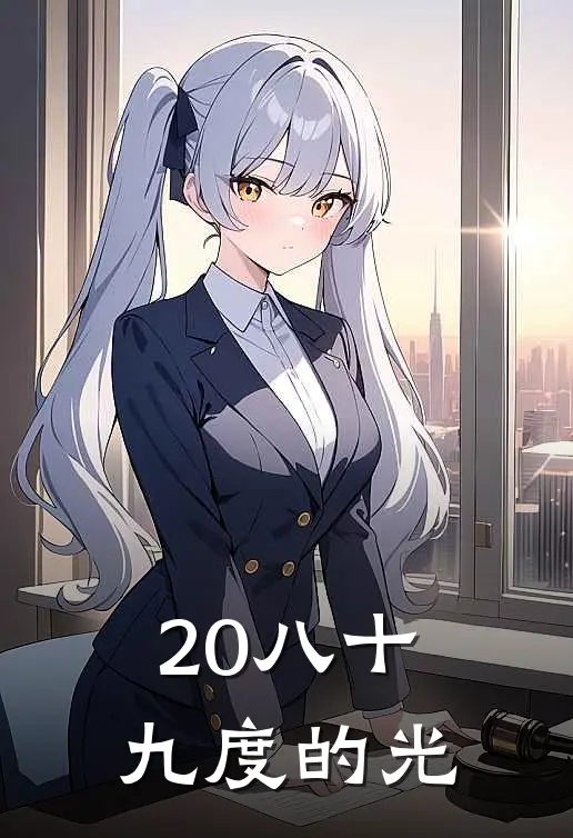 20八十九度的光