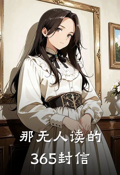 那无人读的365封信