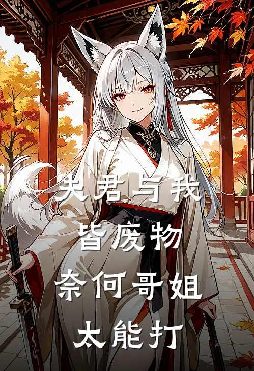 夫君与我皆废物，奈何哥姐太能打