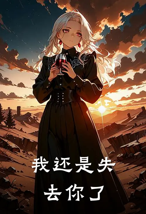 我还是失去你了