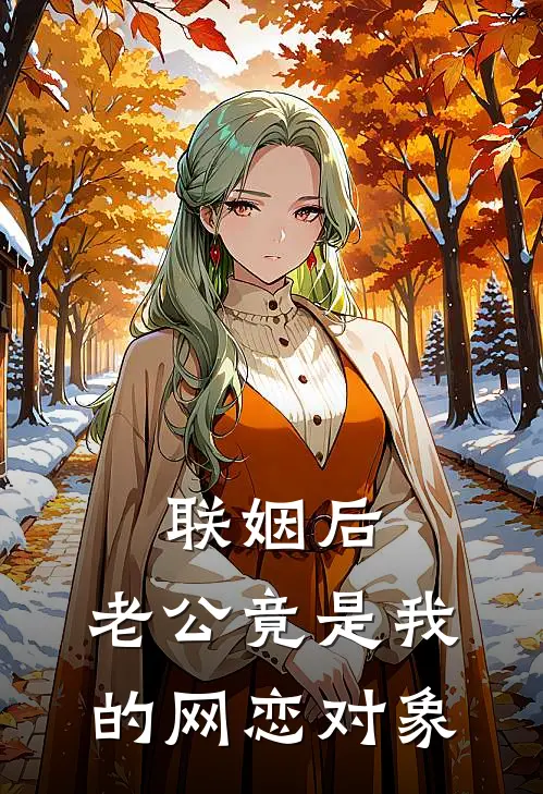 联姻后，老公竟是我的网恋对象