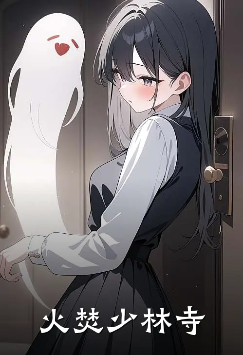 火焚少林寺