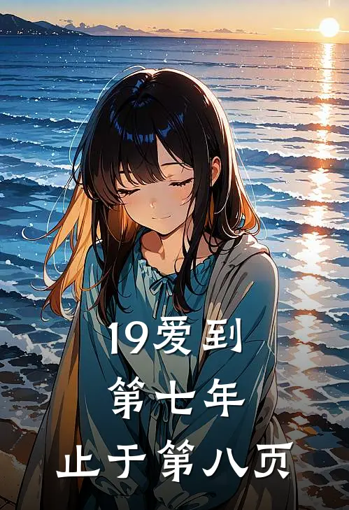 19爱到第七年，止于第八页