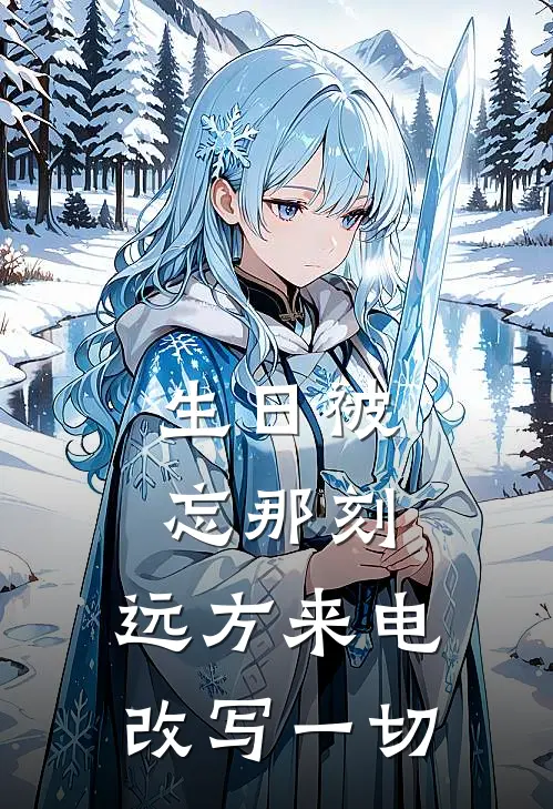 生日被忘那刻，远方来电改写一切