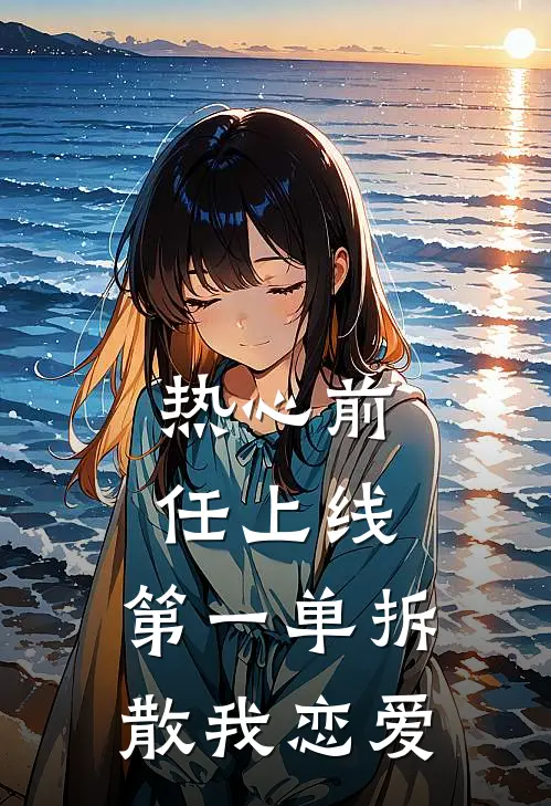 热心前任上线，第一单拆散我恋爱
