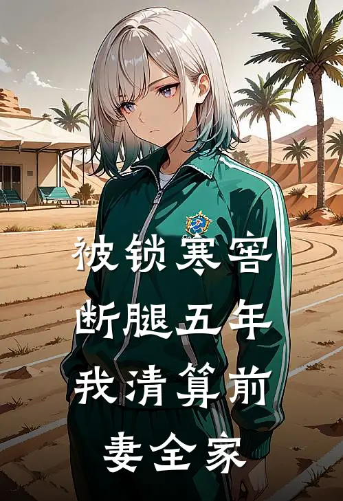 被锁寒窖断腿五年，我清算前妻全家