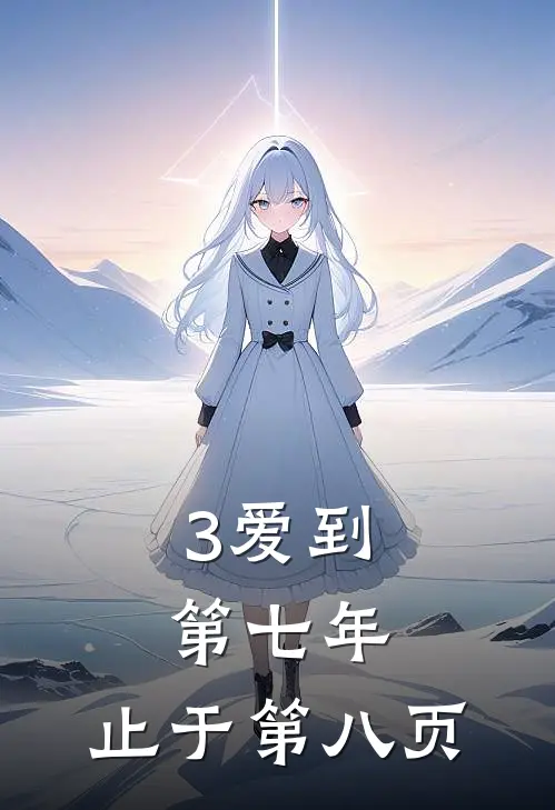 3爱到第七年，止于第八页
