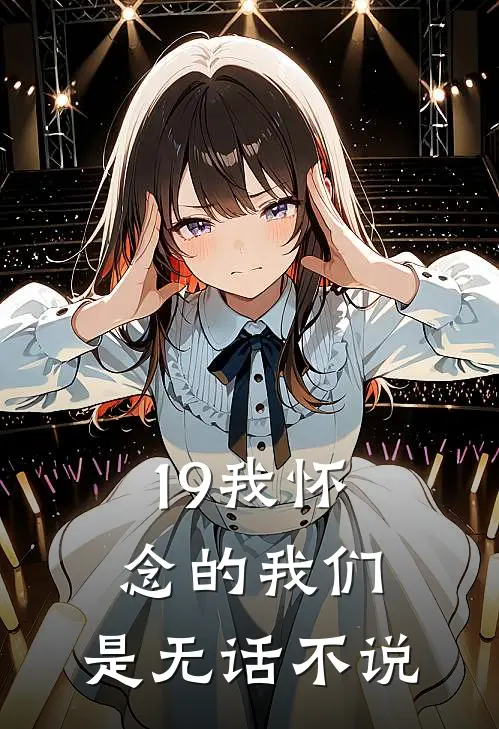 19我怀念的我们，是无话不说