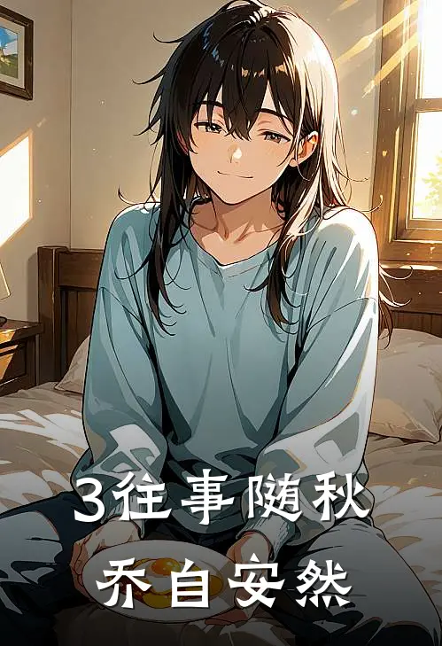 3往事随秋，乔自安然