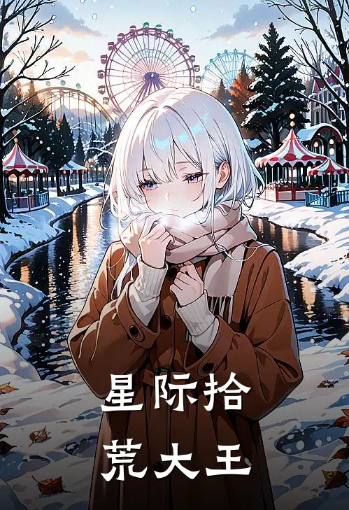 星际拾荒大王