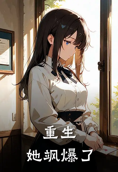 重生，她飒爆了