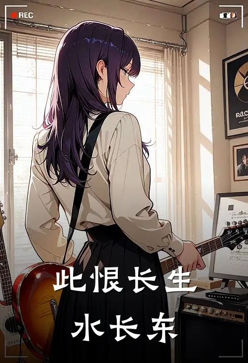 此恨长生水长东