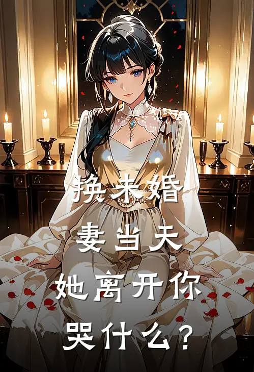 换未婚妻当天，她离开你哭什么？