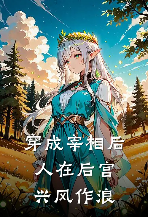穿成宰相后，人在后宫兴风作浪
