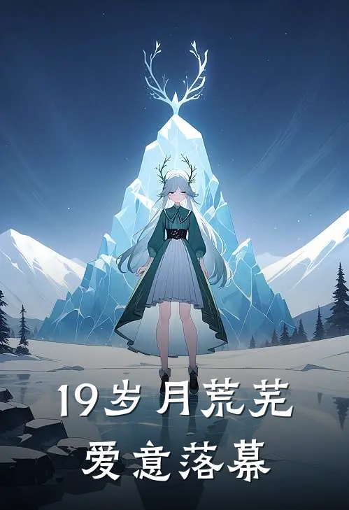 19岁月荒芜，爱意落幕