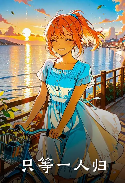 只等一人归