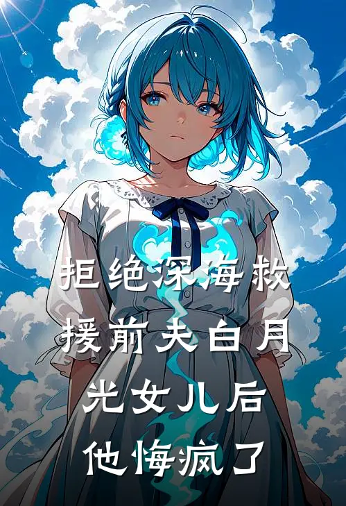 拒绝深海救援前夫白月光女儿后，他悔疯了