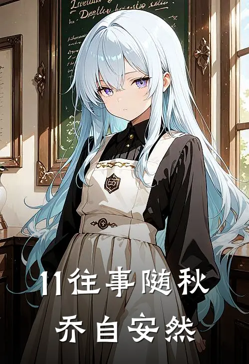11往事随秋，乔自安然