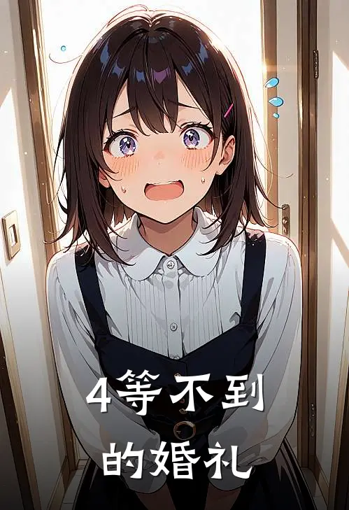 4等不到的婚礼