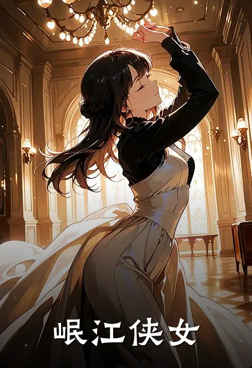 岷江侠女
