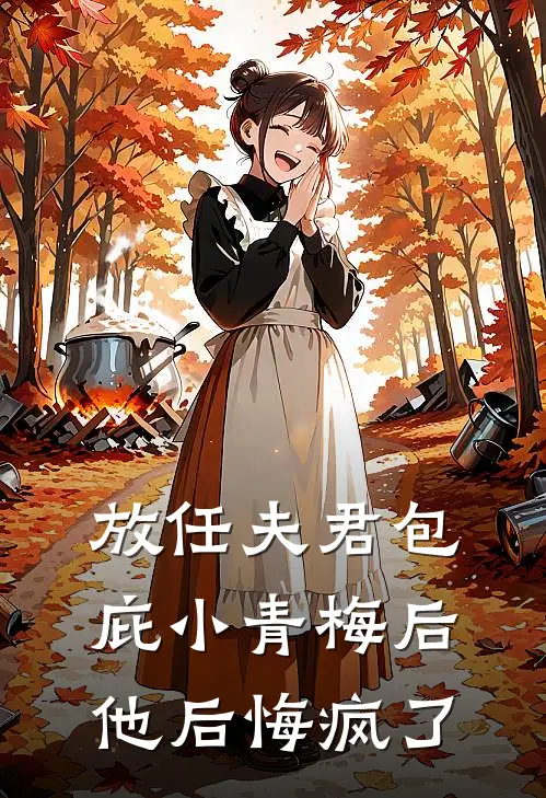 放任夫君包庇小青梅后，他后悔疯了