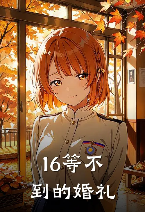 16等不到的婚礼