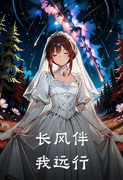 长风伴我远行