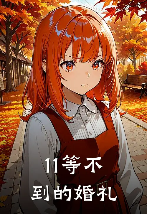 11等不到的婚礼