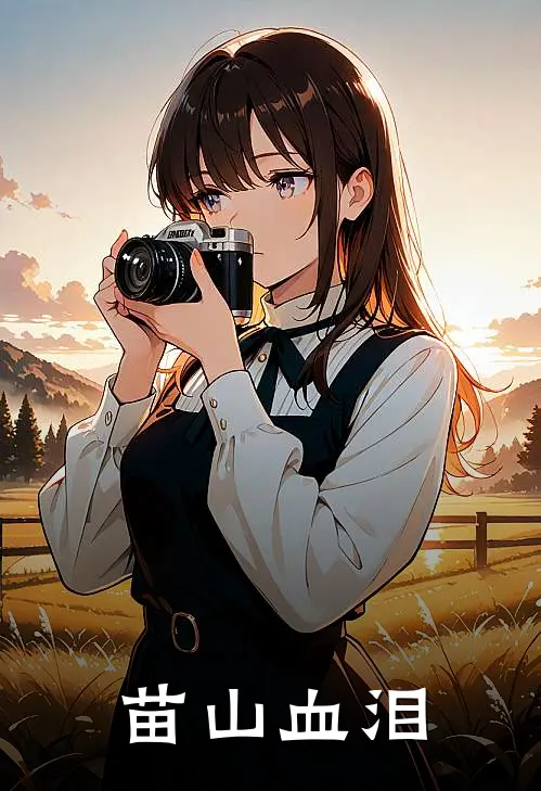 苗山血泪