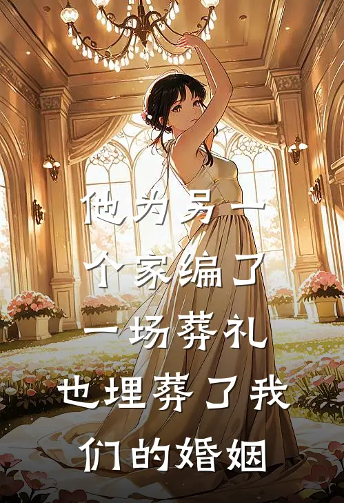 他为另一个家编了一场葬礼，也埋葬了我们的婚姻