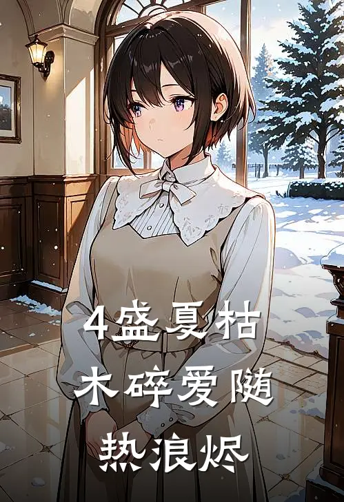 4盛夏枯木碎爱随热浪烬