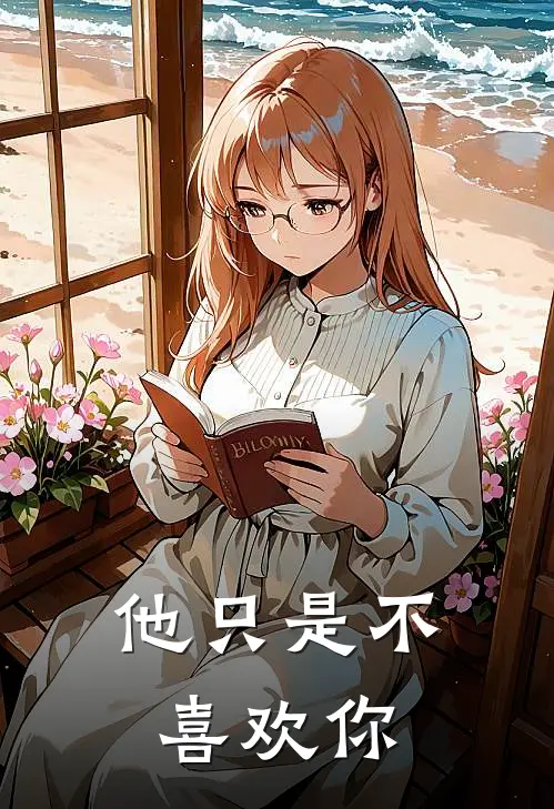 他只是不喜欢你