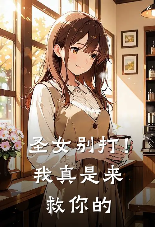 圣女别打！我真是来救你的