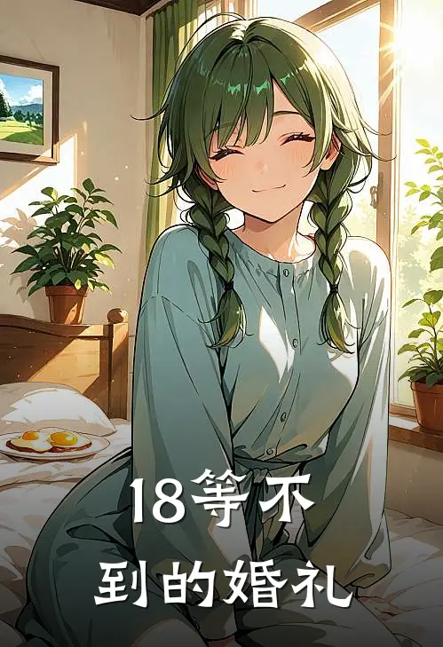 18等不到的婚礼