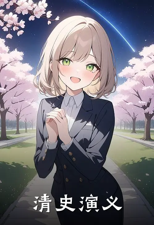 清史演义