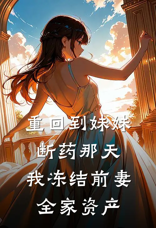 重回到妹妹断药那天，我冻结前妻全家资产