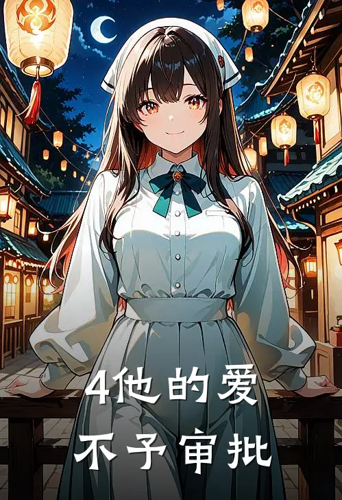 4他的爱，不予审批