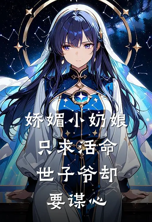 娇媚小奶娘只求活命，世子爷却要谋心