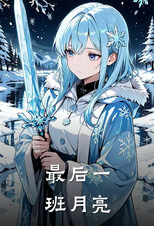 最后一班月亮