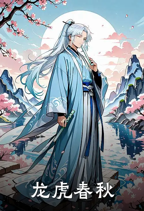 龙虎春秋