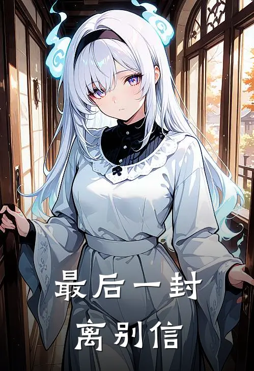 最后一封离别信