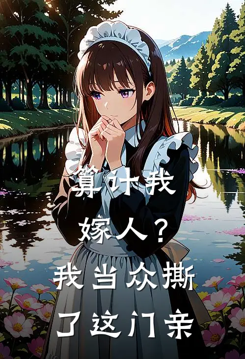 算计我嫁人？我当众撕了这门亲
