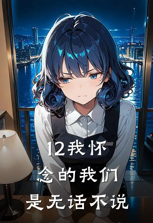 12我怀念的我们，是无话不说