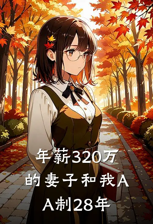 年薪320万的妻子和我AA制28年