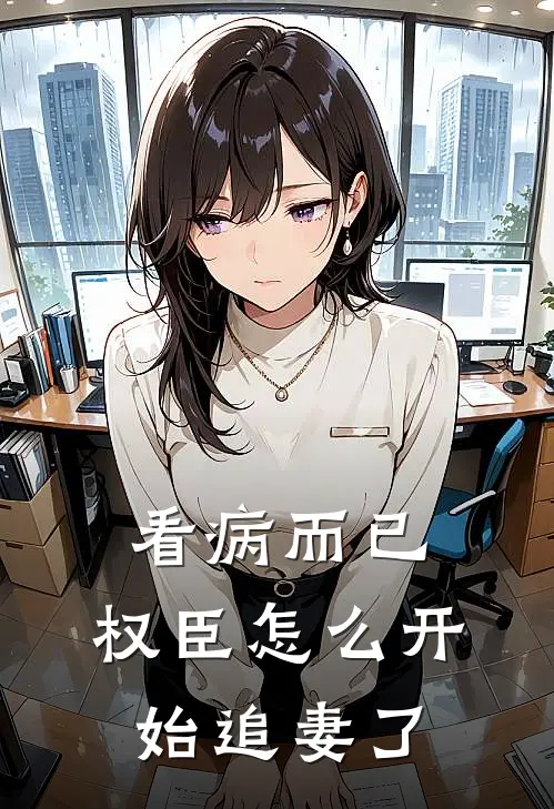 看病而已，权臣怎么开始追妻了